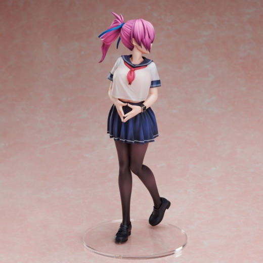 Estatua Trieste Azur Lane » Tu Tienda Anime Descubre el apasionante mundo de Estatua Trieste Azur Lane.