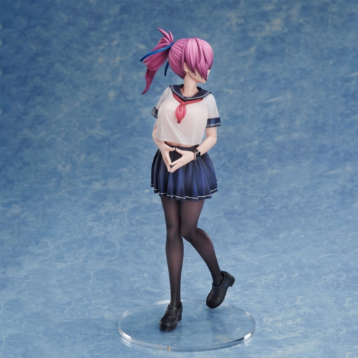 Estatua Trieste Azur Lane » Tu Tienda Anime Descubre el apasionante mundo de Estatua Trieste Azur Lane.