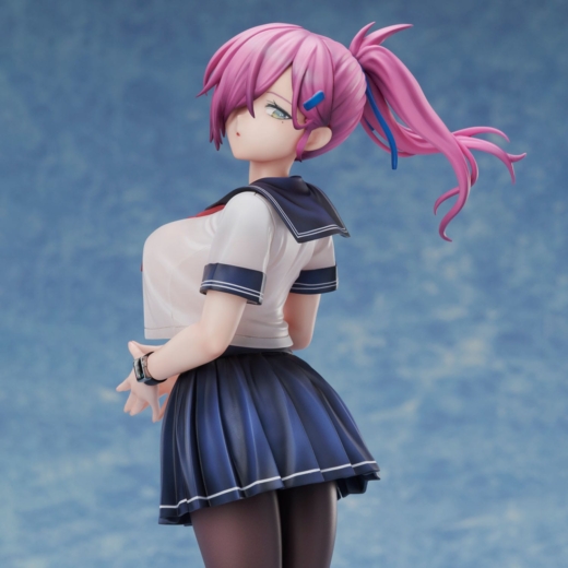 Estatua Trieste Azur Lane » Tu Tienda Anime Descubre el apasionante mundo de Estatua Trieste Azur Lane.