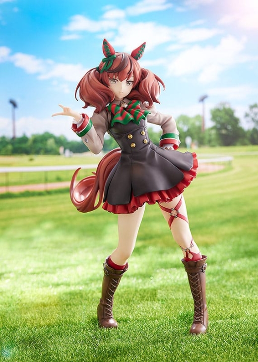 Estatua Uma Musume Pretty Derby Nice Nature