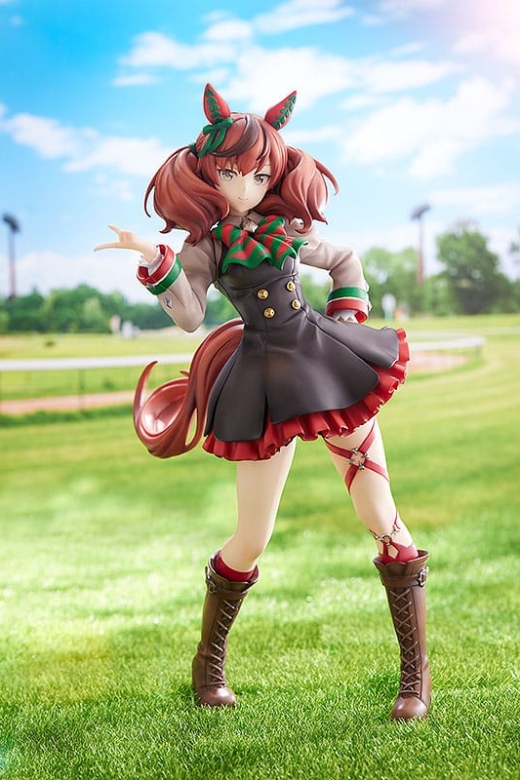 Estatua Uma Musume Pretty Derby Nice Nature