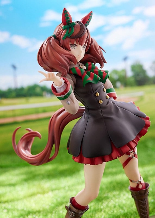 Estatua Uma Musume Pretty Derby Nice Nature