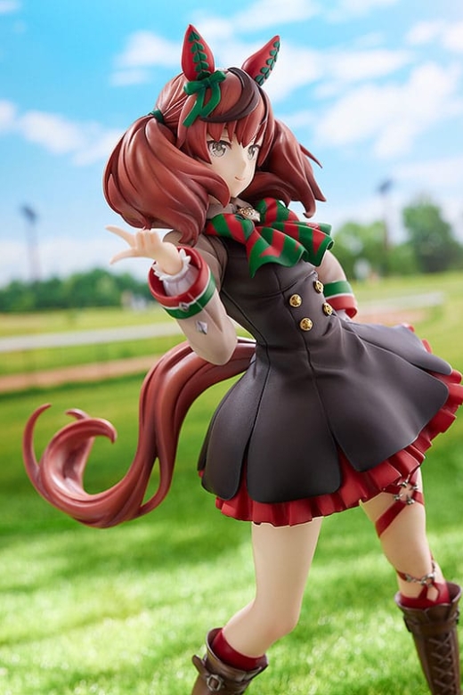 Estatua Uma Musume Pretty Derby Nice Nature