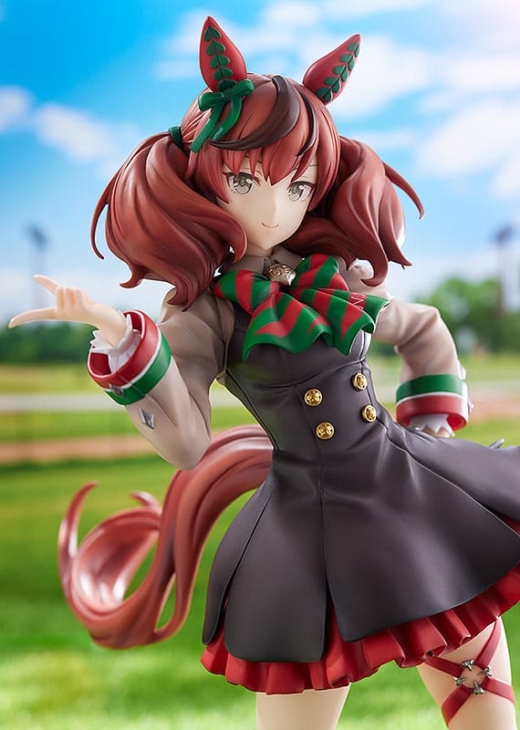 Estatua Uma Musume Pretty Derby Nice Nature