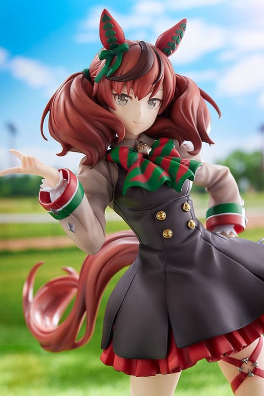 Estatua Uma Musume Pretty Derby Nice Nature