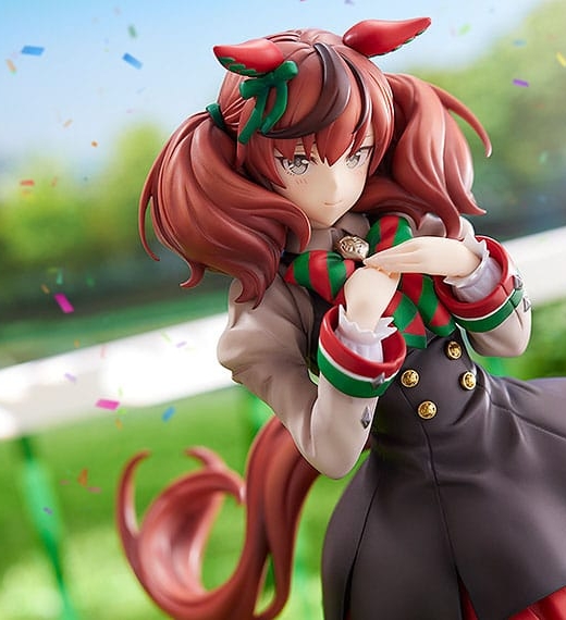 Estatua Uma Musume Pretty Derby Nice Nature