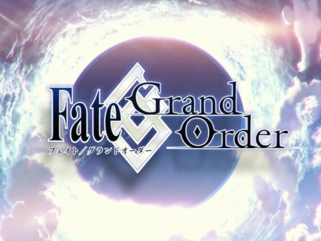 Fate/Grand Order Wallpapers