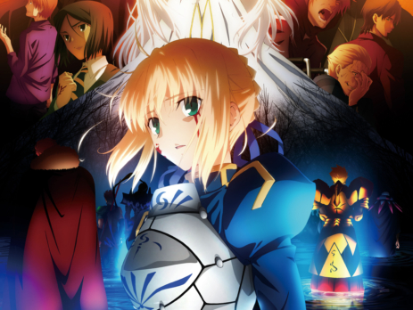 Fate/Zero Wallpapers