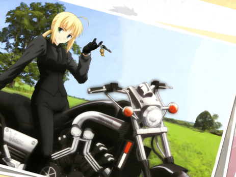 Fate/Zero Wallpapers