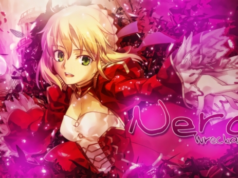 Fate/extra Wallpapers