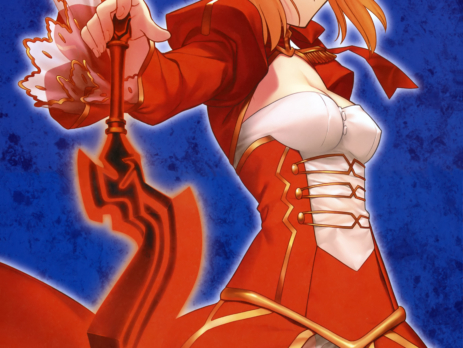 Fate/extra Wallpapers