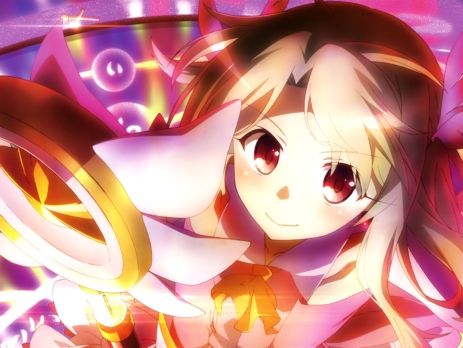 Fate/kaleid Liner Prisma Illya Wallpapers