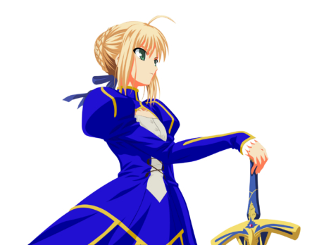 Fate/Stay Night Wallpapers