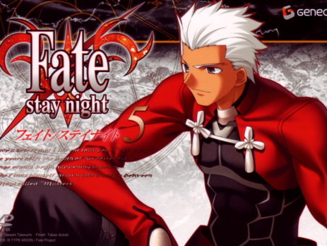 Fate/Stay Night Wallpapers