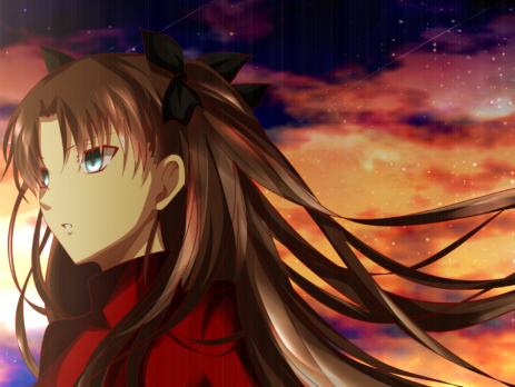 Fate/Stay Night Wallpapers