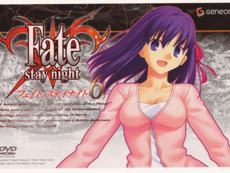 Fate/Stay Night Wallpapers