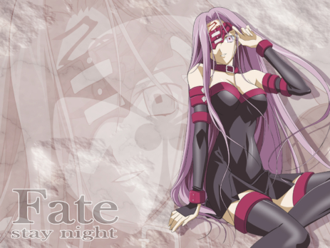 Fate/Stay Night Wallpapers