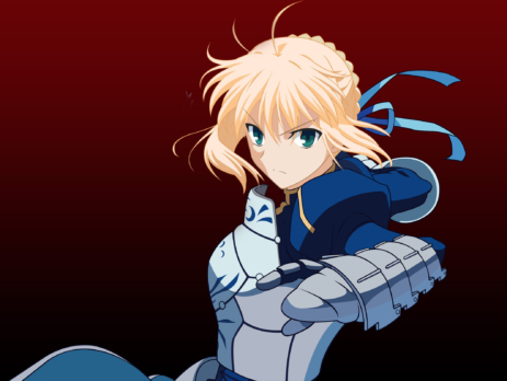 Fate/Stay Night Wallpapers