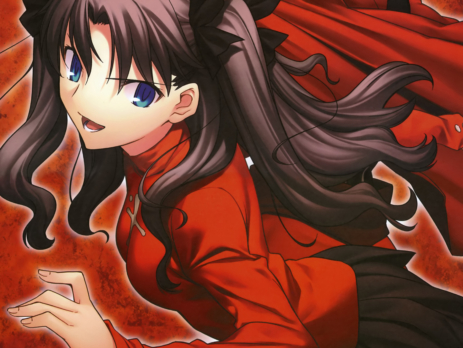 Fate/Stay Night Wallpapers