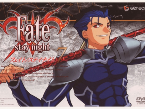 Fate/Stay Night Wallpapers