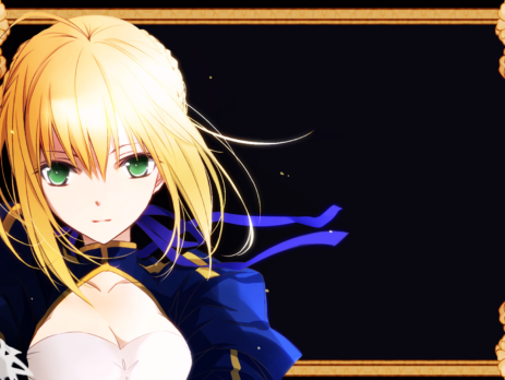 Fate/Stay Night Wallpapers