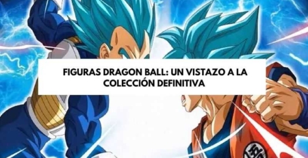 figuras dragon ball