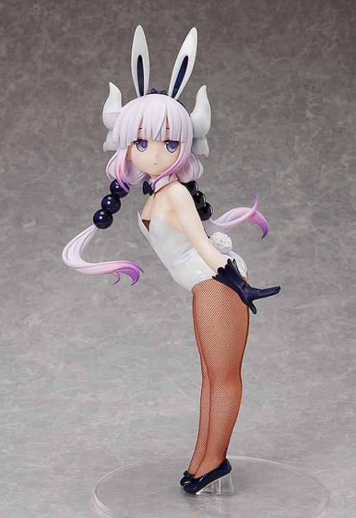 Estatua Miss Kobayashi's Dragon Maid Kanna Bunny Version