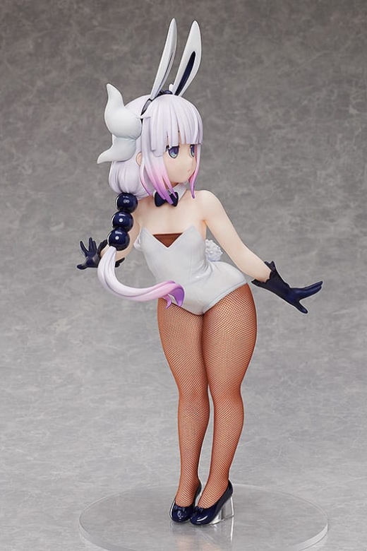 Estatua Miss Kobayashi's Dragon Maid Kanna Bunny Version