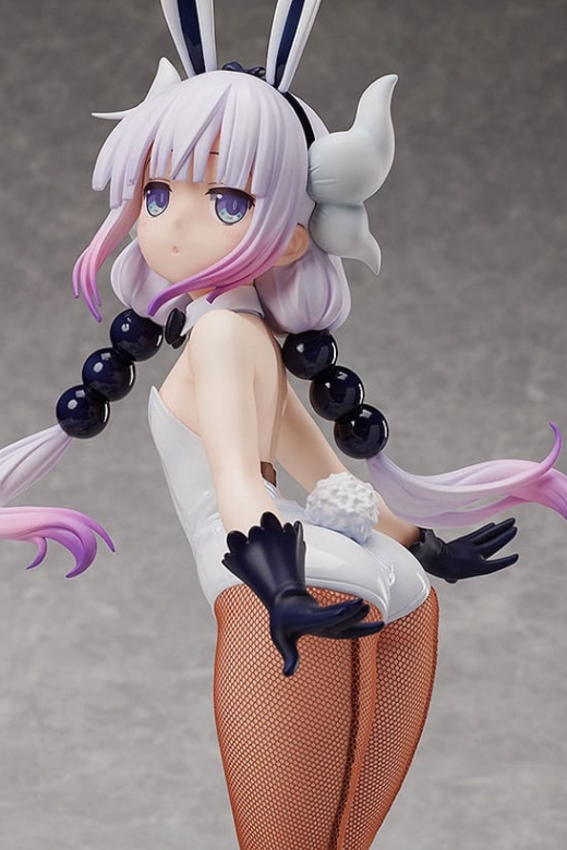 Estatua Miss Kobayashi's Dragon Maid Kanna Bunny Version