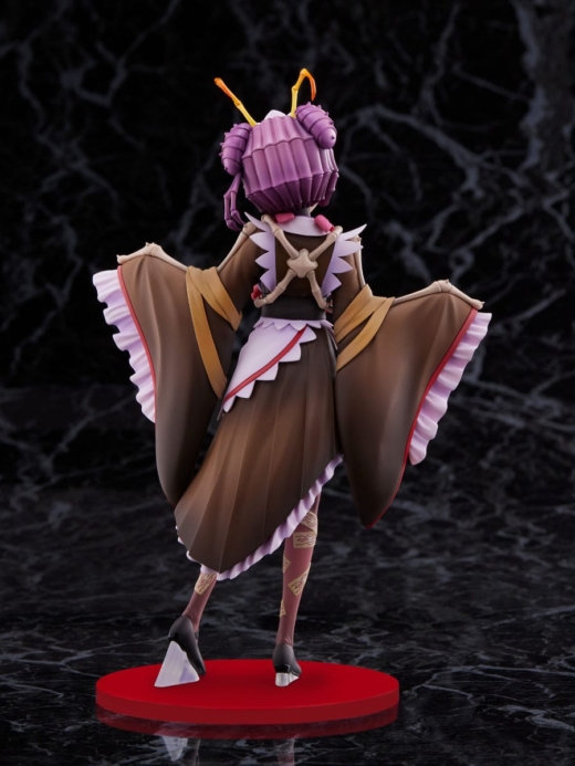 Estatua Overlord Entoma Vasilissa Zeta