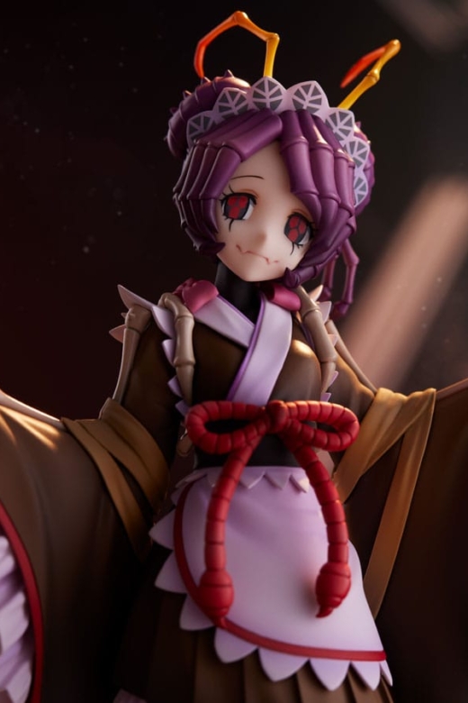 Estatua Overlord Entoma Vasilissa Zeta