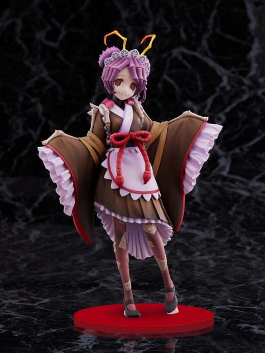 Estatua Overlord Entoma Vasilissa Zeta