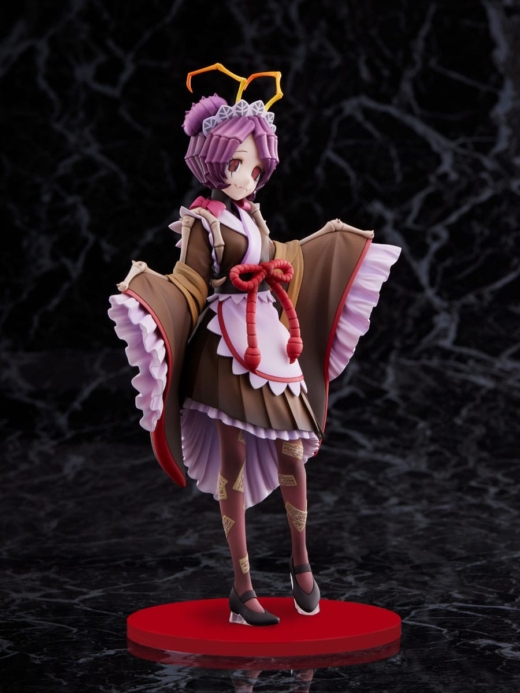 Estatua Overlord Entoma Vasilissa Zeta