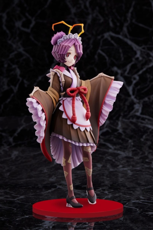 Estatua Overlord Entoma Vasilissa Zeta