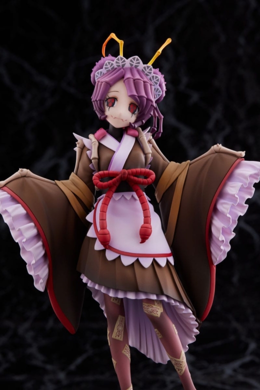 Estatua Overlord Entoma Vasilissa Zeta