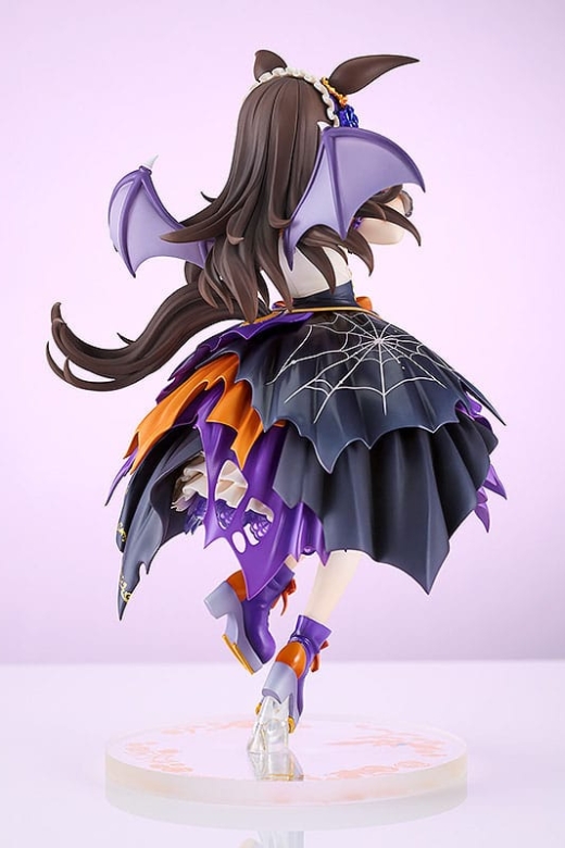 Estatua Uma Musume Pretty Derby Rice Shower Vampire