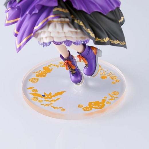 Estatua Uma Musume Pretty Derby Rice Shower Vampire