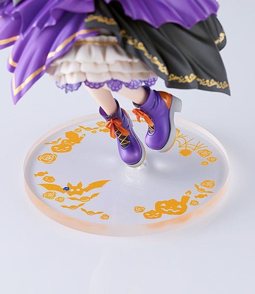 Estatua Uma Musume Pretty Derby Rice Shower Vampire