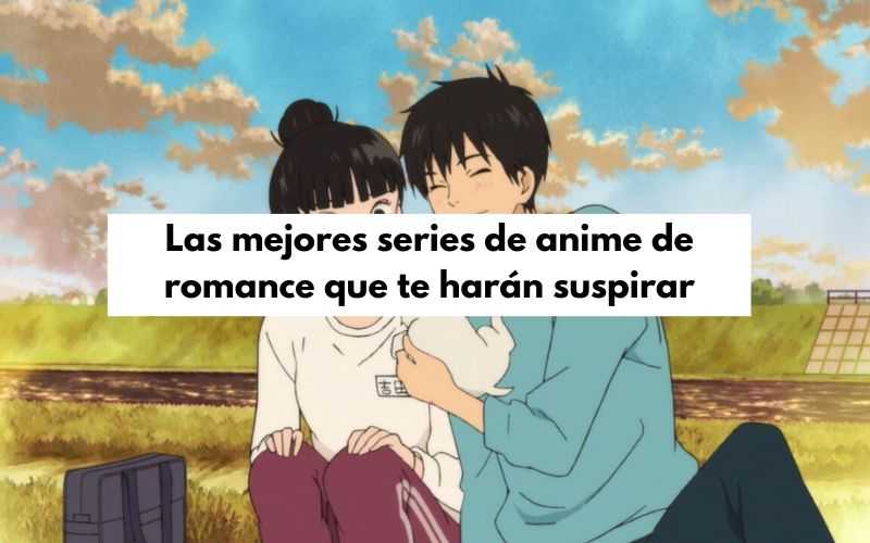 anime romance