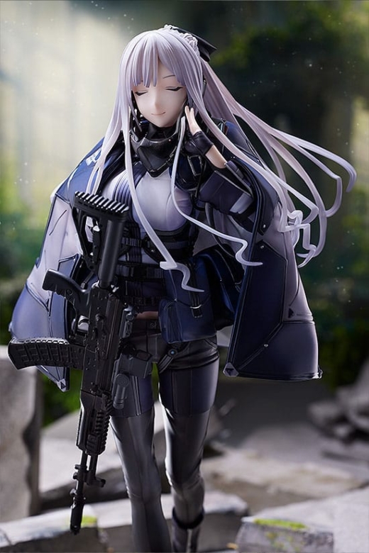 Estatua Girls Frontline AK-12