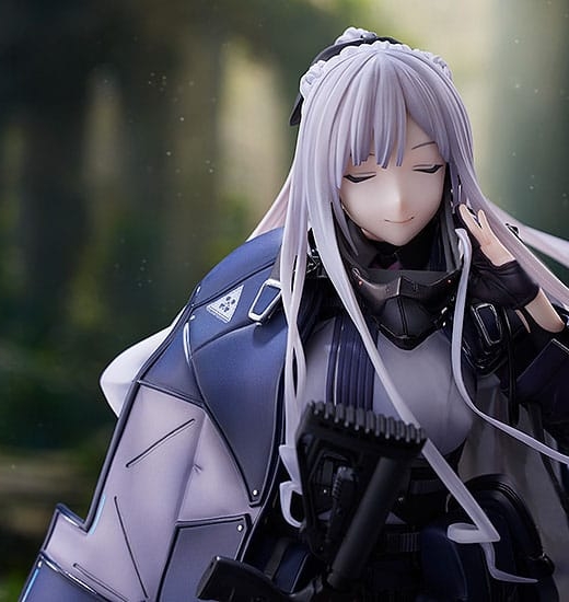 Estatua Girls Frontline AK-12