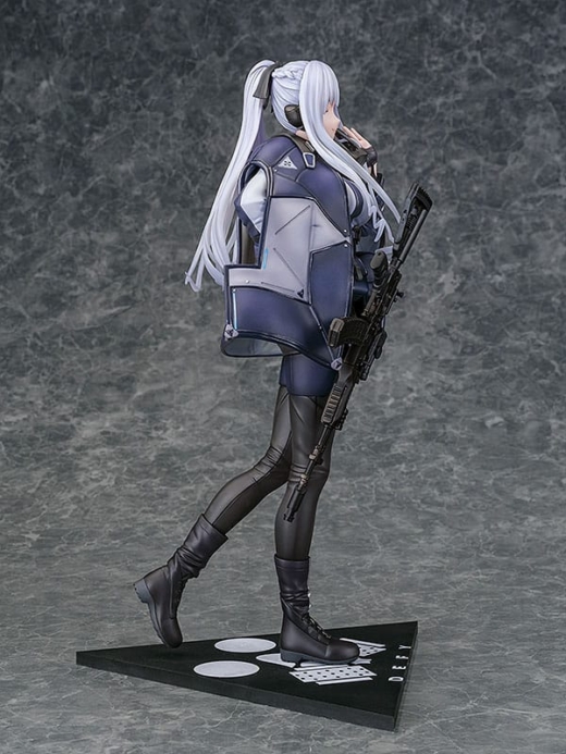 Estatua Girls Frontline AK-12