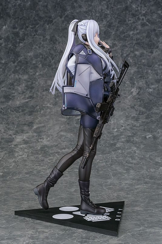 Estatua Girls Frontline AK-12