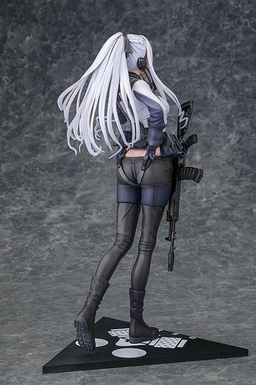 Estatua Girls Frontline AK-12