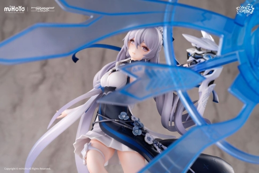 Estatua Honkai Impact 3rd Bronya Zaychik Silverwing N-EX