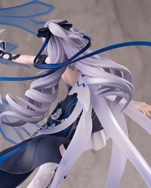 Estatua Honkai Impact 3rd Bronya Zaychik Silverwing N-EX