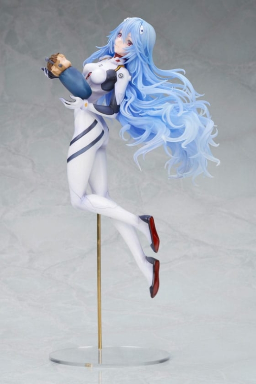 Estatua Rebuild of Evangelion Rei Ayanami Long Hair Version » Tu Tienda Anime Descubre el apasionante mundo de Estatua Rebuild of Evangelion Rei Ayanami Long Hair Version.