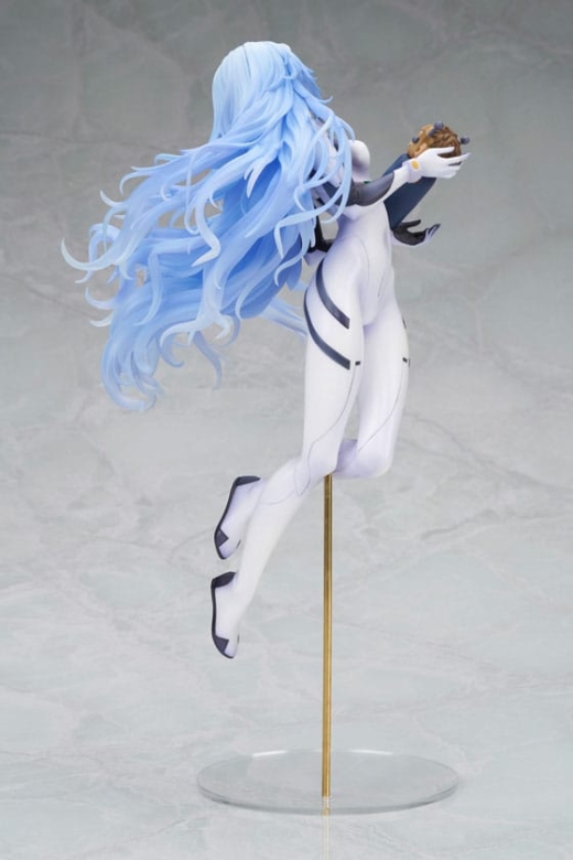 Estatua Rebuild of Evangelion Rei Ayanami Long Hair Version » Tu Tienda Anime Descubre el apasionante mundo de Estatua Rebuild of Evangelion Rei Ayanami Long Hair Version.