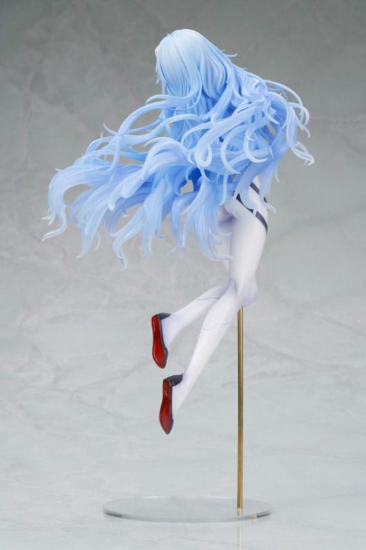Estatua Rebuild of Evangelion Rei Ayanami Long Hair Version » Tu Tienda Anime Descubre el apasionante mundo de Estatua Rebuild of Evangelion Rei Ayanami Long Hair Version.