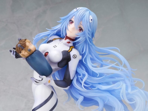 Estatua Rebuild of Evangelion Rei Ayanami Long Hair Version » Tu Tienda Anime Descubre el apasionante mundo de Estatua Rebuild of Evangelion Rei Ayanami Long Hair Version.